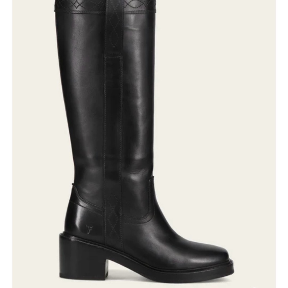 Frye Kate Pull On Boots